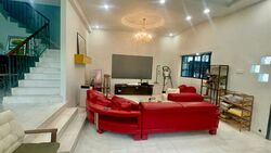 Pasir Ris Beach Park (D18), Semi-Detached #496784431